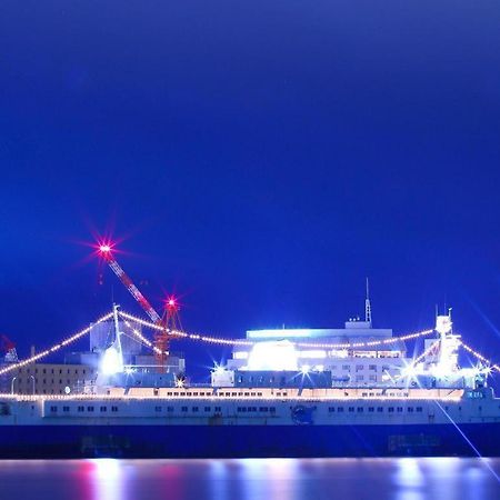 Hotel Sharoum Inn Χακοντάτε Εξωτερικό φωτογραφία